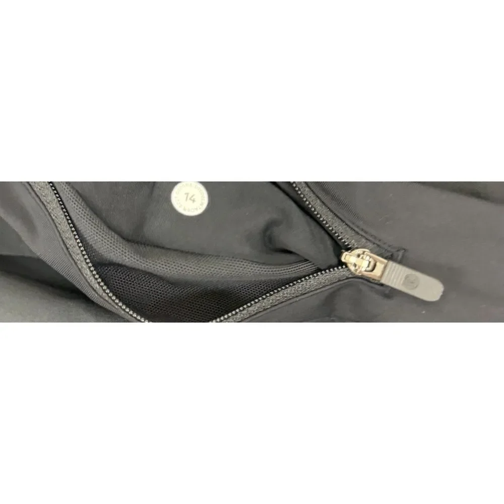 Lululemon Speed Up Short 2.5